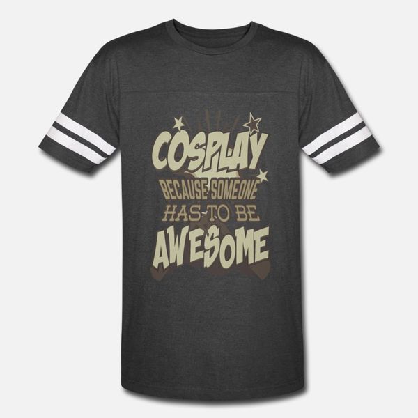 awesome cosplayer cosplay because someone has to t shirt men character tee shirt s-xxxl outfit interesting new style spring pattern shirt
awesome cosplayer cosplay because someone has to t shirt men character tee shirt s-xxxl outfit interesting new style spring pattern shirt