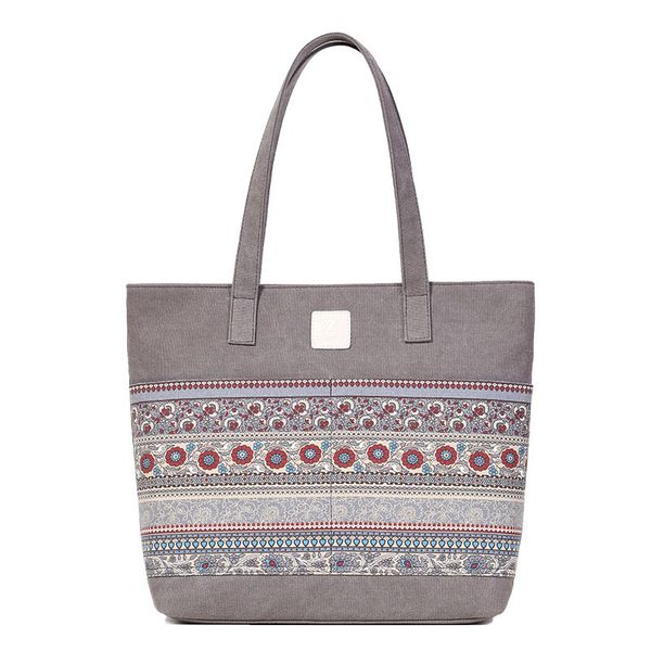 2020 women bag female canvas fashion shoulder bags ladies casual ethnic style large handbags female high capacity shopping bags
2020 women bag female canvas fashion shoulder bags ladies casual ethnic style large handbags female high capacity shopping bags