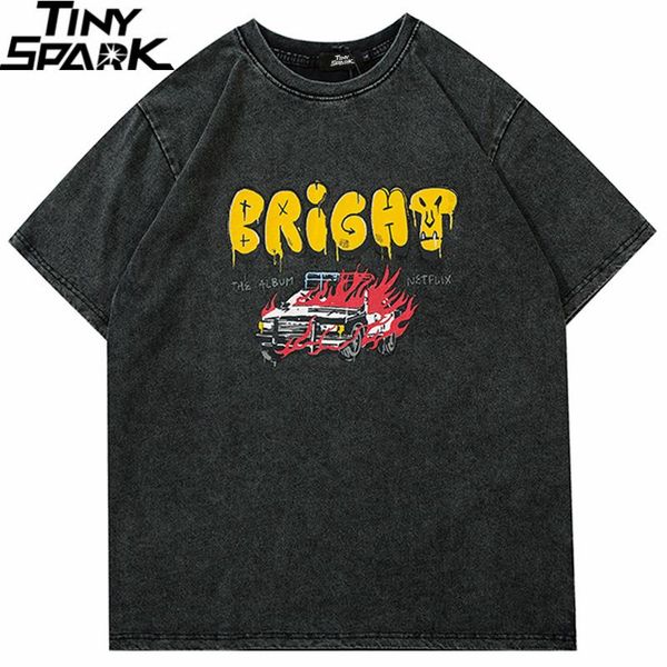 2020 hip hop t shirt streetwear fire car printed men t-shirts harajuku tshirt oversize summer short sleeve tees cotton, White;black
2020 hip hop t shirt streetwear fire car printed men t-shirts harajuku tshirt oversize summer short sleeve tees cotton, White;black
