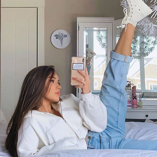 women hoodies fashion natural color short women casual long sleeve zipper cardigan hoodies women clothes, Black
women hoodies fashion natural color short women casual long sleeve zipper cardigan hoodies women clothes, Black