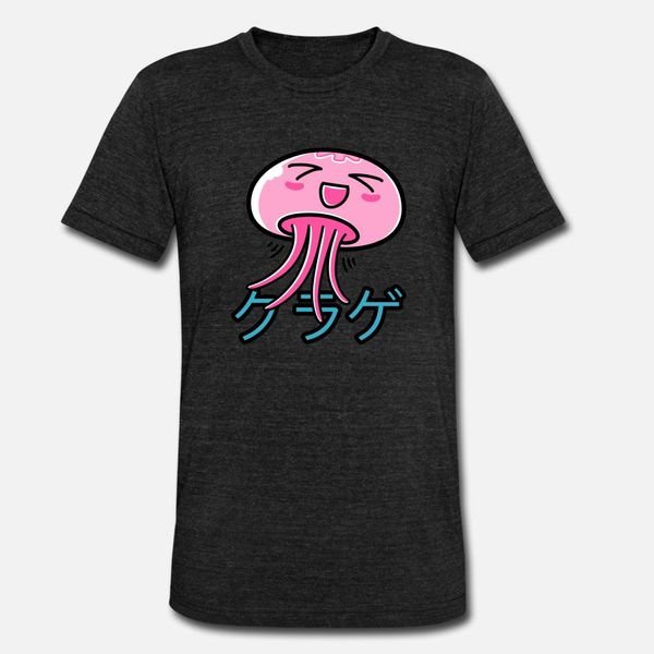 kawaii jellyfish t shirt men designing tee shirt crew neck solid color cute authentic spring autumn natural shirt
kawaii jellyfish t shirt men designing tee shirt crew neck solid color cute authentic spring autumn natural shirt