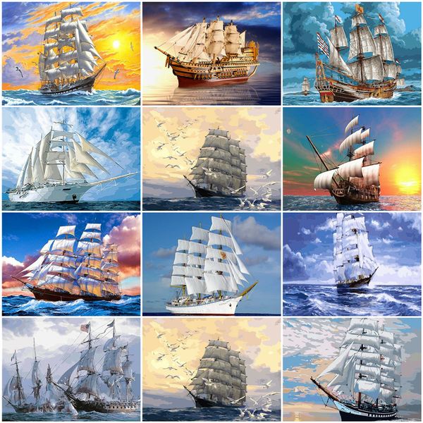 azqsd oil painting by numbers boat diy handpainted gift acrylic kids paint drawing by numbers landscape wall art home decoration
azqsd oil painting by numbers boat diy handpainted gift acrylic kids paint drawing by numbers landscape wall art home decoration