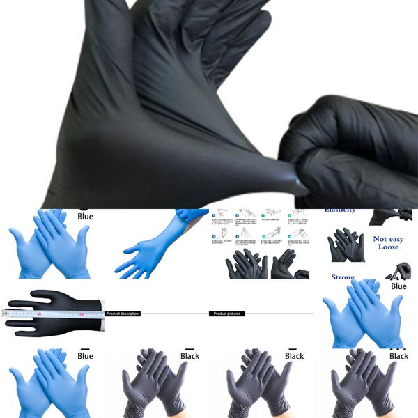 nitrile 100pcs/box microblading real disposable latex home food laboratory cleaning rubber glov p5yh1
nitrile 100pcs/box microblading real disposable latex home food laboratory cleaning rubber glov p5yh1