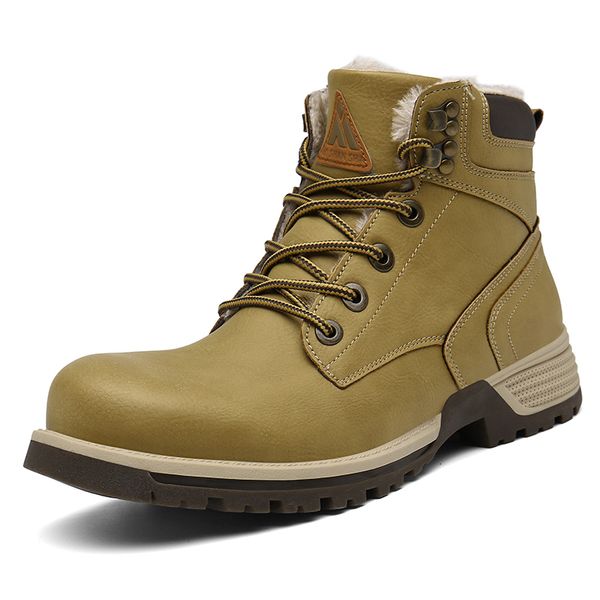 warm hiking boots men winter trekking shoes anti-skid hiking shoes woman outdoor mountain sneakers waterproof snow boots sport
warm hiking boots men winter trekking shoes anti-skid hiking shoes woman outdoor mountain sneakers waterproof snow boots sport