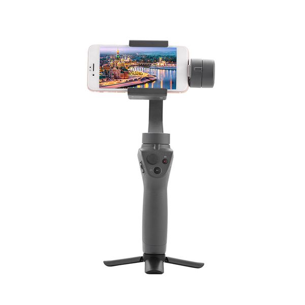 2020 universal mobile phone stabilizer base bracket handheld cloud platform small mini tripod accessories for dji osmo
2020 universal mobile phone stabilizer base bracket handheld cloud platform small mini tripod accessories for dji osmo