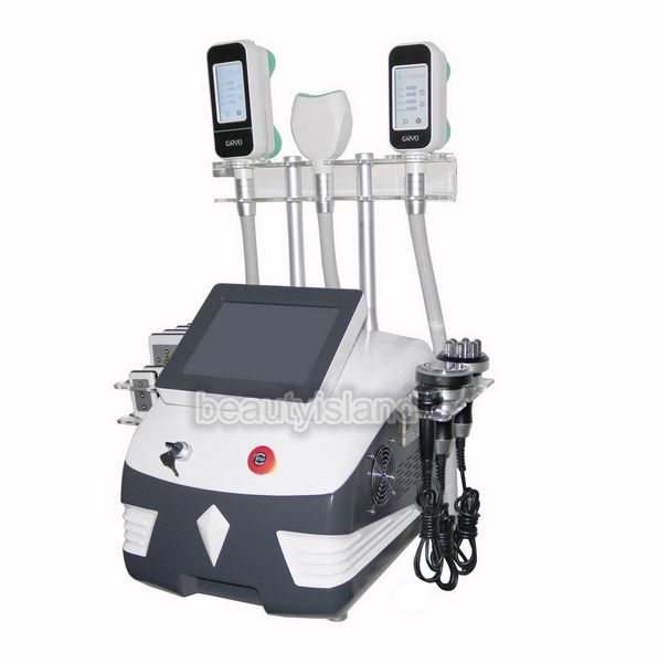 professonal cryolipolysis fat ing machine waist slimming cavitation rf machine lipo laser 2 cryo heads can work at the same time
professonal cryolipolysis fat ing machine waist slimming cavitation rf machine lipo laser 2 cryo heads can work at the same time