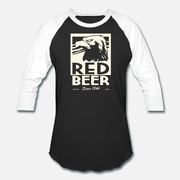 red beer t shirt men designs cotton round neck family crazy funny spring autumn letter shirt 
red beer t shirt men designs cotton round neck family crazy funny spring autumn letter shirt