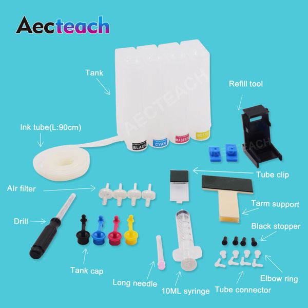 continuous ink supply systems aecteach diy ciss system for 300 xl cartridge deskjet f4210 f4213 f4230 f4235 f4238 f4240 f4250 f4272 f4273 f4
continuous ink supply systems aecteach diy ciss system for 300 xl cartridge deskjet f4210 f4213 f4230 f4235 f4238 f4240 f4250 f4272 f4273 f4