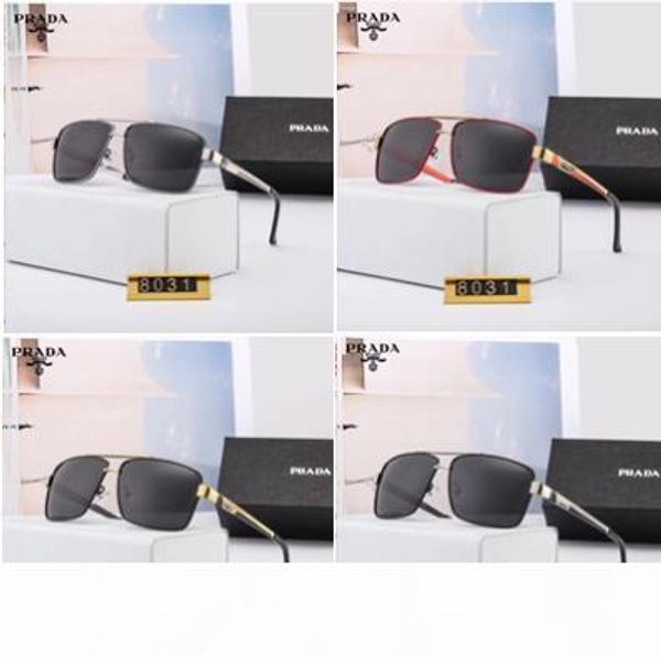 2019 polarized lens pilot fashion sunglasses for men and women brand designer vintage sport sun glasses with 02, White;black
2019 polarized lens pilot fashion sunglasses for men and women brand designer vintage sport sun glasses with 02, White;black