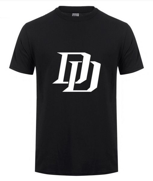 summer style daredevil men t shirt short sleeve cotton o-neck man dd t-shirts men tees top
summer style daredevil men t shirt short sleeve cotton o-neck man dd t-shirts men tees top
