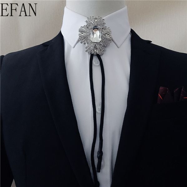 vintage cowboy white rhinestones mens bolo ties men leather rope long necklace sweater chain shirts bolo tie men accessories, Blue;purple
vintage cowboy white rhinestones mens bolo ties men leather rope long necklace sweater chain shirts bolo tie men accessories, Blue;purple