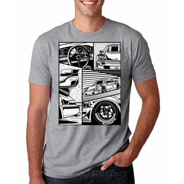 summer men's casual white t-shirt,fashionable men's t-shirt funny rwb 964. details printed cotton neck short-sleeve
summer men's casual white t-shirt,fashionable men's t-shirt funny rwb 964. details printed cotton neck short-sleeve
