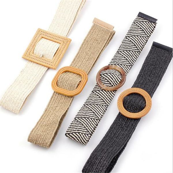 ladies linen handmade belt grass woven belt students female round buckle fashion casual decoration wild pants, Black;brown
ladies linen handmade belt grass woven belt students female round buckle fashion casual decoration wild pants, Black;brown