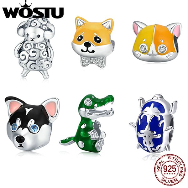 other wostu 925 sterling silver animal type beads fit original charm bracelet diy jewelry gift wedding charms make
other wostu 925 sterling silver animal type beads fit original charm bracelet diy jewelry gift wedding charms make