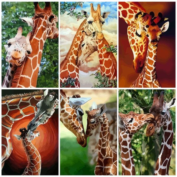 wall art unframe paint by numbers on canvas giraffe picture unique gift drawing by numbers set animal diy home decoration
wall art unframe paint by numbers on canvas giraffe picture unique gift drawing by numbers set animal diy home decoration