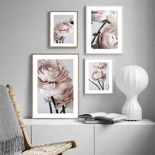 modern pink flowers posters and prints rose wall art picture canvas poster for living room nordic decoration home painting
modern pink flowers posters and prints rose wall art picture canvas poster for living room nordic decoration home painting