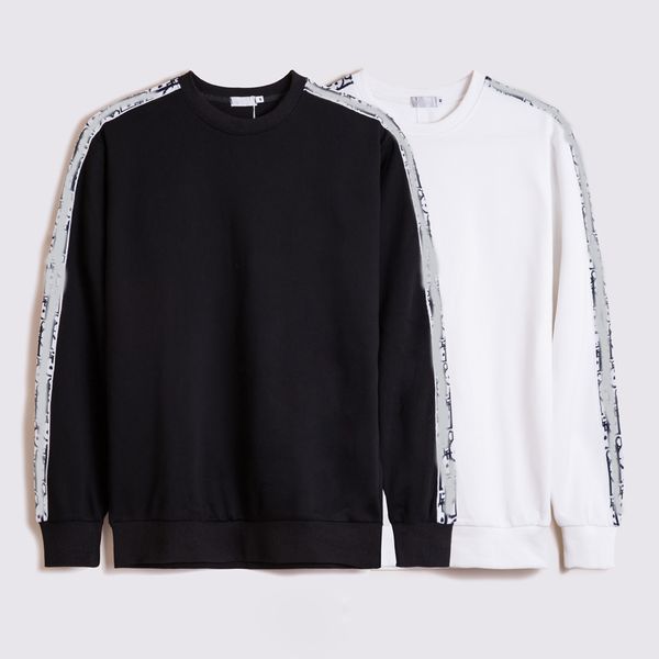 mens hoodies pullover fashion sweater hoodies men/women sweatshirts new fans harajuku hip hop streetwear clothes casual coat, Black
mens hoodies pullover fashion sweater hoodies men/women sweatshirts new fans harajuku hip hop streetwear clothes casual coat, Black