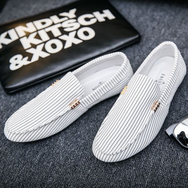 модные кроссовки мужские мокасины обувь высокого качества trend открытый обувь slip-on men casual вождение мокасины zapatos де hombre, Black
модные кроссовки мужские мокасины обувь высокого качества trend открытый обувь slip-on men casual вождение мокасины zapatos де hombre, Black