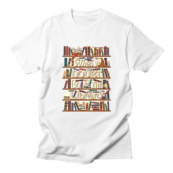 books go to the library t shirt women summer design short sleeve casual comfortable breathable graphic women tshirt plus size xl
books go to the library t shirt women summer design short sleeve casual comfortable breathable graphic women tshirt plus size xl