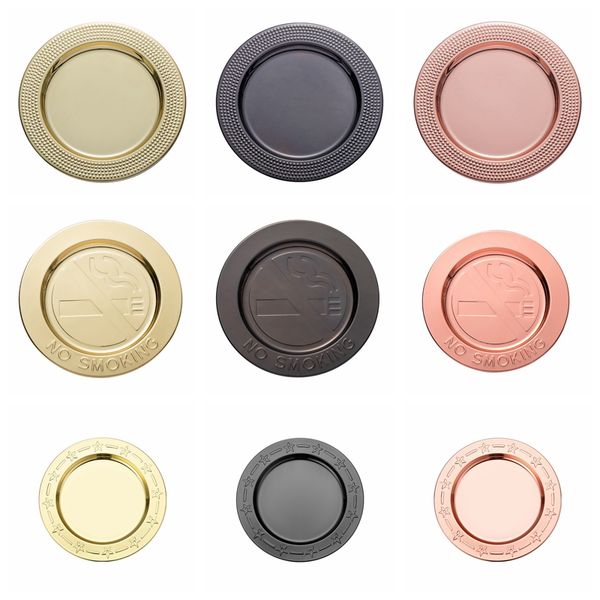 stainless steel multipurpose dishes plate round broadside household dinnerware dinner plate flat plate tableware fruit dish vt1473
stainless steel multipurpose dishes plate round broadside household dinnerware dinner plate flat plate tableware fruit dish vt1473