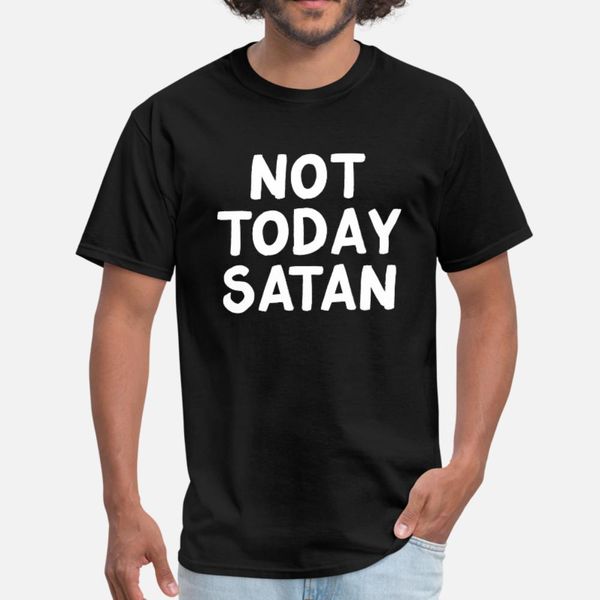 не сегодня сатана футболка мужчины customize tee shirt o шеи стандартный фитнес строительство весна осень kawaii рубашка
не сегодня сатана футболка мужчины customize tee shirt o шеи стандартный фитнес строительство весна осень kawaii рубашка