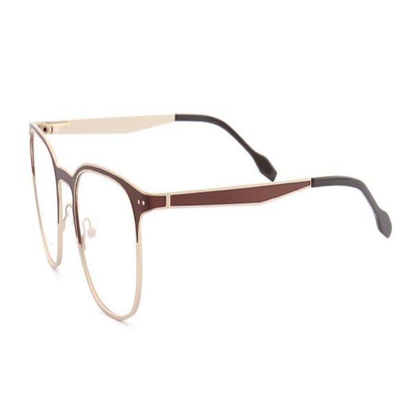 fashion retro full rim alloy progressive multi-focal lens eyewear goggle see near far new brand design reading eyeglasses, White;black
fashion retro full rim alloy progressive multi-focal lens eyewear goggle see near far new brand design reading eyeglasses, White;black