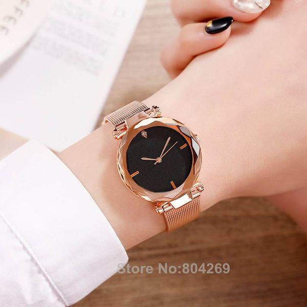 wholesale fashion women's colorful rhinestone watches alloy quartz watch simple lazy lady black case watches, Slivery;brown
wholesale fashion women's colorful rhinestone watches alloy quartz watch simple lazy lady black case watches, Slivery;brown