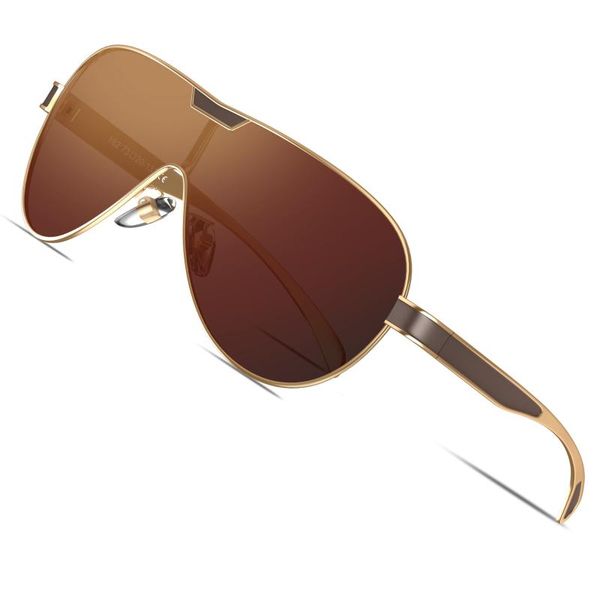 classic men polarized sunglasses polarized driving pilot sunglasses women eyewear sun glasses uv400 outdoor no box, White;black
classic men polarized sunglasses polarized driving pilot sunglasses women eyewear sun glasses uv400 outdoor no box, White;black