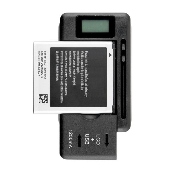 cgjxsad -11 ad07 4 .2v 600mah mobile universal battery charger lcd indicator screen usb -port 1250ma output for cell phones lg nokia samsung
cgjxsad -11 ad07 4 .2v 600mah mobile universal battery charger lcd indicator screen usb -port 1250ma output for cell phones lg nokia samsung