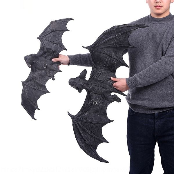 halloween bat pu super large bat april fool's day ktv props and propstrick bar haunted house ktv spoof props stage gigym
halloween bat pu super large bat april fool's day ktv props and propstrick bar haunted house ktv spoof props stage gigym