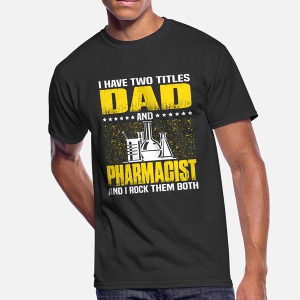 pharmacist dad gift for fathers day t shirt men customized 100% cotton round neck unique interesting basic summer original shirt
pharmacist dad gift for fathers day t shirt men customized 100% cotton round neck unique interesting basic summer original shirt