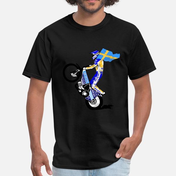 speedway driver with swedish flag t shirt men designs 100% cotton s-xxxl cool fit humor summer style novelty shirt
speedway driver with swedish flag t shirt men designs 100% cotton s-xxxl cool fit humor summer style novelty shirt