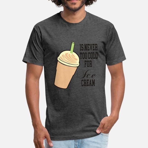never too cold for ice cream t shirt men customized tee shirt plus size 3xl natural famous funny spring autumn original shirt
never too cold for ice cream t shirt men customized tee shirt plus size 3xl natural famous funny spring autumn original shirt