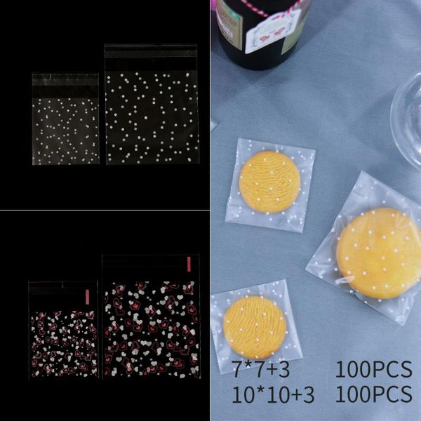 life self adhesive plastic packaging bags frosted dot heart shaped candy cookie chocolate bag christmas wedding gift bags
life self adhesive plastic packaging bags frosted dot heart shaped candy cookie chocolate bag christmas wedding gift bags