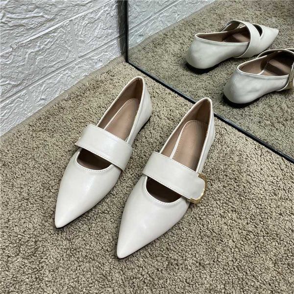 dress shoes deat 2021 spring autumn fashion casual solid color bottom pointed shallow mouth mary jane single women se817, Black
dress shoes deat 2021 spring autumn fashion casual solid color bottom pointed shallow mouth mary jane single women se817, Black