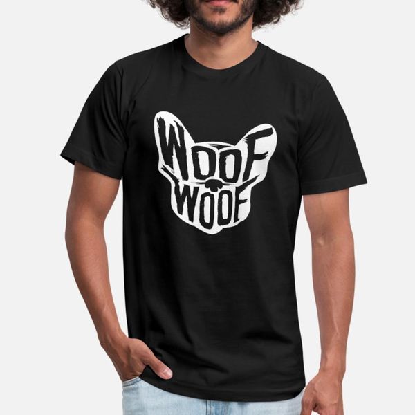 dog woof woof t shirt men custom 100% cotton size s-3xl outfit graphic funny casual summer slim shirt
dog woof woof t shirt men custom 100% cotton size s-3xl outfit graphic funny casual summer slim shirt