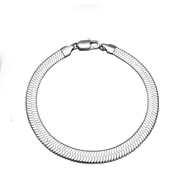fashion titanium steel blade bracelet men and women simple stainless steel long buckle bracelet new jewelry sale, Black
fashion titanium steel blade bracelet men and women simple stainless steel long buckle bracelet new jewelry sale, Black