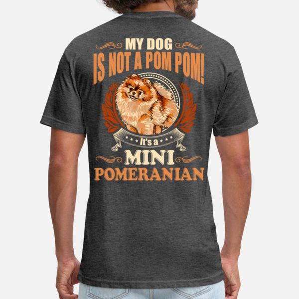 поморского mini is not a pom pom тенниска люди на заказ с коротким рукавом o-образный вырез письмо cute basic весна осенью прохладной рубашк
поморского mini is not a pom pom тенниска люди на заказ с коротким рукавом o-образный вырез письмо cute basic весна осенью прохладной рубашк
