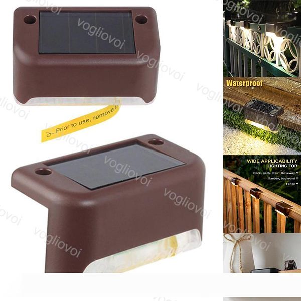 solar garden lights stair waterproof warm white 3000k abs brown body solar panels power for outdoor lighting courtyard stair stage guide eub
solar garden lights stair waterproof warm white 3000k abs brown body solar panels power for outdoor lighting courtyard stair stage guide eub