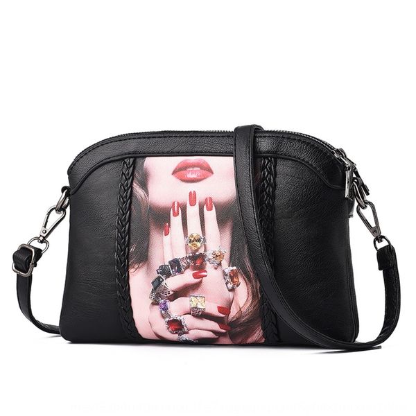 2019 new simple fashion twin hand korean bag shoulder bagprinted shoulder messenger bag 4foc0
2019 new simple fashion twin hand korean bag shoulder bagprinted shoulder messenger bag 4foc0