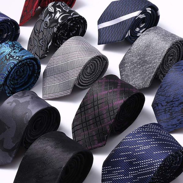 ties for men business 6cm polyester silk business tie high-grade polyester silk jacquard ties classic print wedding suit necktie, Black;gray
ties for men business 6cm polyester silk business tie high-grade polyester silk jacquard ties classic print wedding suit necktie, Black;gray