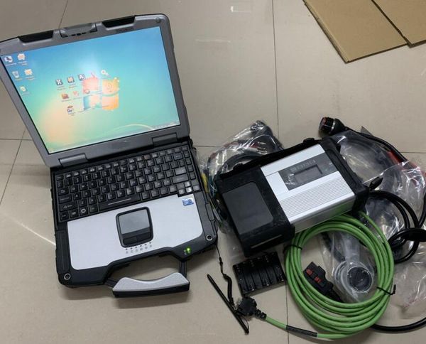super mb star c5 sd connect with software hdd with lapcf-30 ready to use car and truck diagnostic ready to use
super mb star c5 sd connect with software hdd with lapcf-30 ready to use car and truck diagnostic ready to use