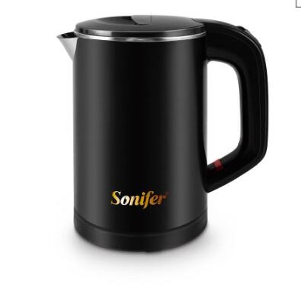 0.6l travel mini electric kettle teapot 304 stainless steel quietly boil cordless portable 600w water
0.6l travel mini electric kettle teapot 304 stainless steel quietly boil cordless portable 600w water