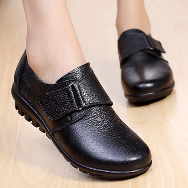 luxury causal shoes woman loafers slip-ons women's flat shoes autumn footwear soft woman flats black womens leather moccasins
luxury causal shoes woman loafers slip-ons women's flat shoes autumn footwear soft woman flats black womens leather moccasins