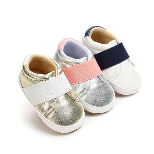 baby shoes first walker pu leather no-slip baby kids boy girl soft sole sneaker autumn 0-18m
baby shoes first walker pu leather no-slip baby kids boy girl soft sole sneaker autumn 0-18m