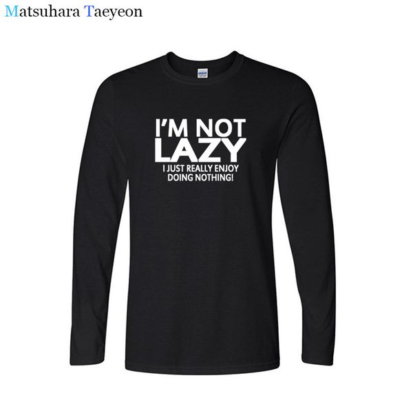 новая мода t-shirt мужчины с коротким рукавом печать я не поленился я просто люблю делать ничего tshirt streetwear hip hop смешная тенниска
новая мода t-shirt мужчины с коротким рукавом печать я не поленился я просто люблю делать ничего tshirt streetwear hip hop смешная тенниска