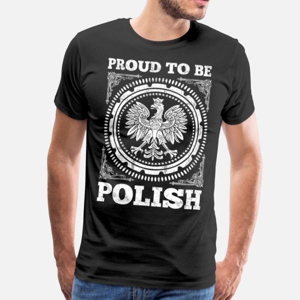proud to be polish t shirt men knitted tee shirt round collar pictures sunlight comical spring novelty shirt
proud to be polish t shirt men knitted tee shirt round collar pictures sunlight comical spring novelty shirt