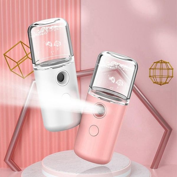 usb charging nano facial steamer portable face spray bottle vaporizador moisturizing sprayer skin care beauty tools facial steamer bulk
usb charging nano facial steamer portable face spray bottle vaporizador moisturizing sprayer skin care beauty tools facial steamer bulk