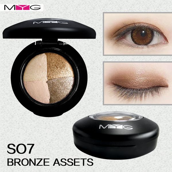 myg cosmetics 4colors mineral eye shadow metallic natural waterproof eye shadow easy to wear long-lasting matte pearl
myg cosmetics 4colors mineral eye shadow metallic natural waterproof eye shadow easy to wear long-lasting matte pearl