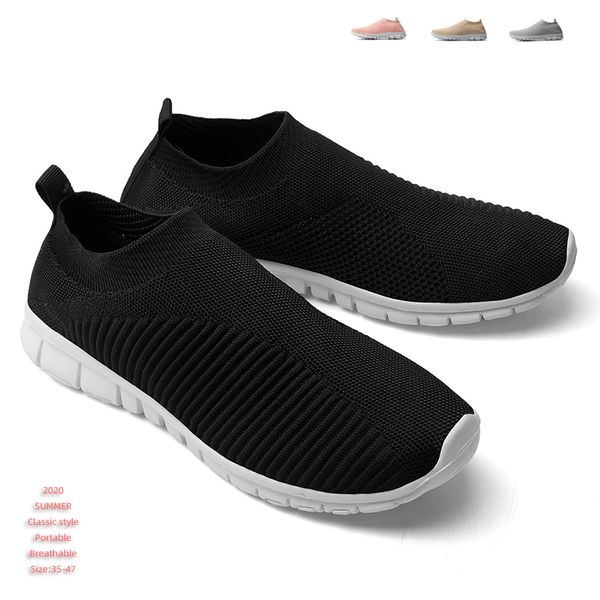 kong nian brand tennis shoes for men lightweight breathable couples shoes black sneakers casual slip-on loafer men
kong nian brand tennis shoes for men lightweight breathable couples shoes black sneakers casual slip-on loafer men